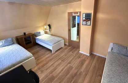 Großzügige Handwerkerwohnung - Viel Platz und voll ausgestattet - Foto 22