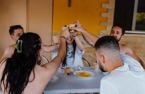 Alojamientos Villa Trinidad - Foto 32