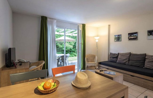 Studio With Sofa bed in the Loire Region - Foto 11