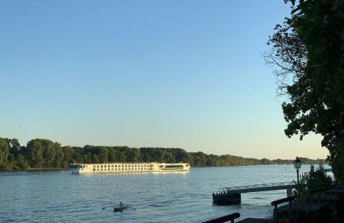 Ferienwohnung am Entenplatz - Foto 38