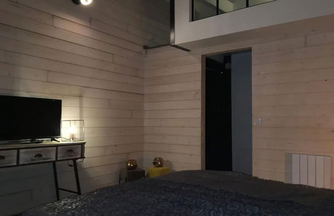 Majestic Villa in Nuaille-d'aunis With Sauna - Foto 8