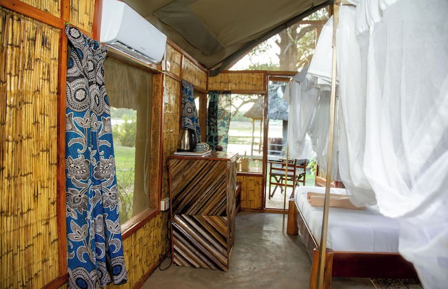 Njobvu Safari - Foto 32