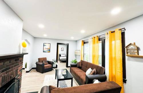 Countryside Home with Rustic Feel in heart of Corning - Foto 7