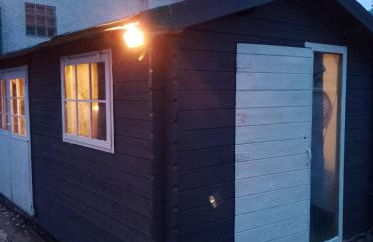 studio cosy indépendant dans un jardin privé - Photo 3