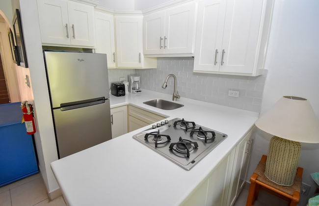 Antigua Village Beach Resort - Foto 49