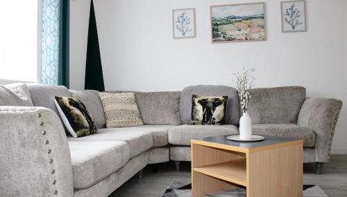 Juniper Apartment - 2 Bedroom - Foto 4