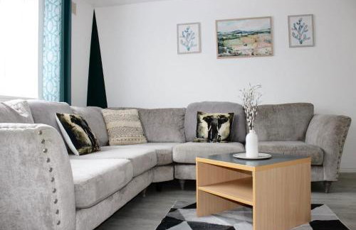 Juniper Apartment - 2 Bedroom - Foto 4