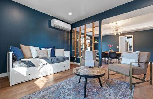 Hot Tub & Firepit Just Mins From Dwntwn Arena GU - Foto 14