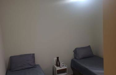 Casa ampla 4 quartos perto ABCZ-Centro-Rodoviária - Foto 17