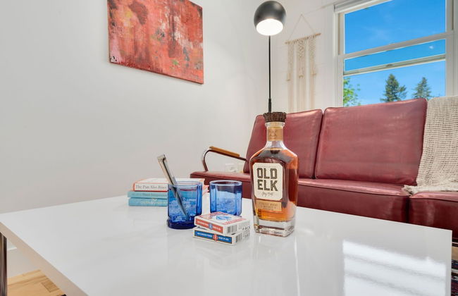 Old Town Oasis - Spacious Artisan Home - Foto 35