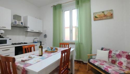 App - Il Fenicottero con parcheggio gratuito ad Orbetello - Foto 2