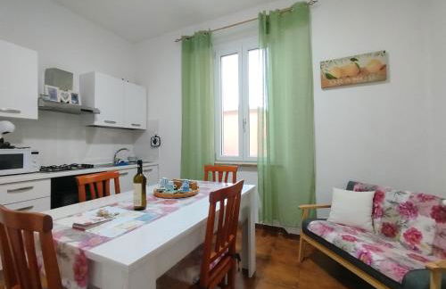 App - Il Fenicottero con parcheggio gratuito ad Orbetello - Foto 2