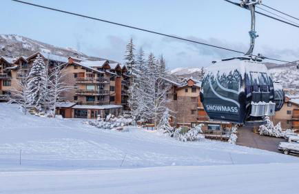 Crestwood 2110 Premier 1 Bedroom - Foto 22