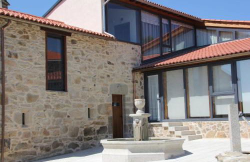 A Forxa - Casa Ferrador (Ribeira Sacra) - Foto 63