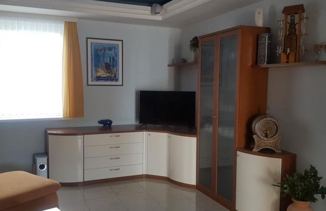 Apartments Villa Novak - Foto 27