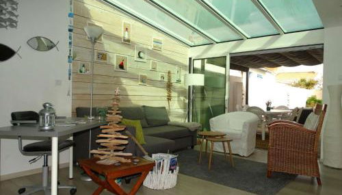 Dorade Saint Gilles Croix de Vie - Foto 4