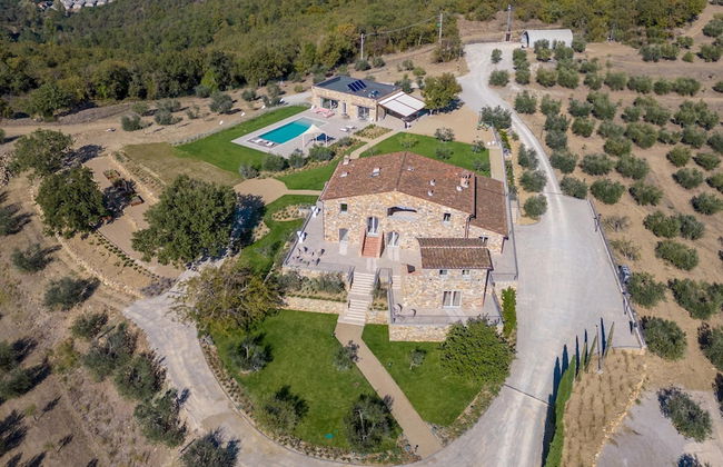 La Calcinaia 16 Emma Villas - Photo 37