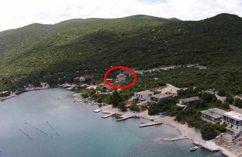 Apartments by the sea Kabli, Peljesac - 11695 - Foto 1