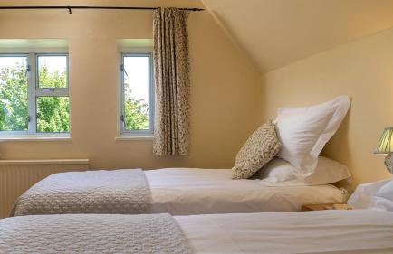 Hilcot Farmhouse - Foto 17