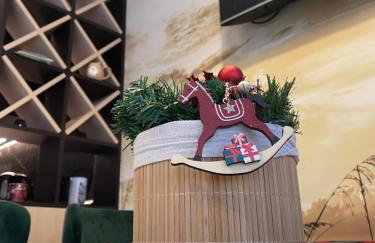 Apartament Studio Mila Spa basen sauna - Foto 11