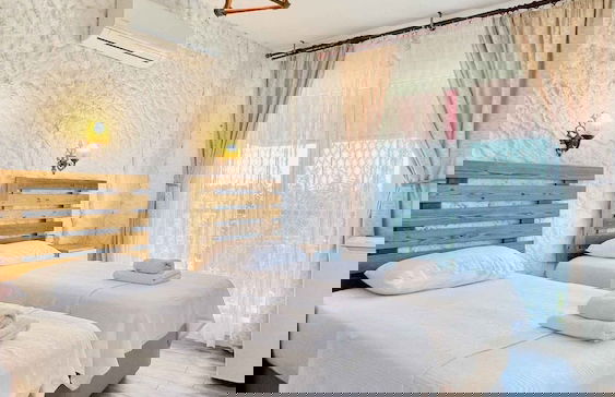 Satsuma Butik Otel - Foto 43