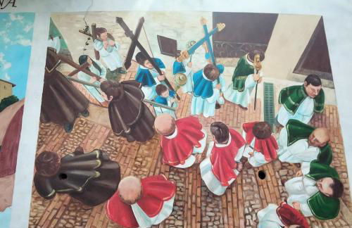 Appartamento con vista a Ceriana - Photo 27