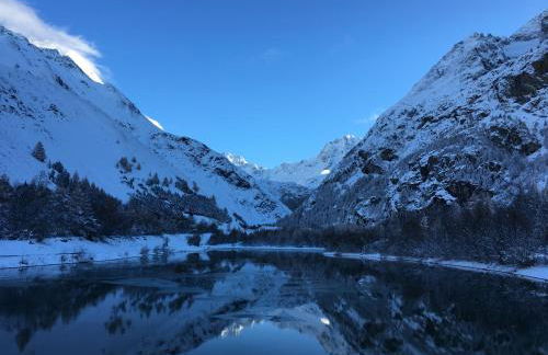 REFUGE- GITE Le Pas de l'Ane - Photo 59
