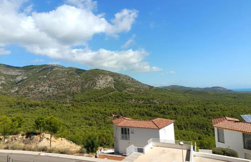 IRTA Sea & Mountain View Terrace - Photo 15