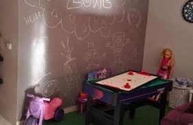 Ideal for Families-Children's Play Area, Terrace, BBQ, WiFi - Foto 76