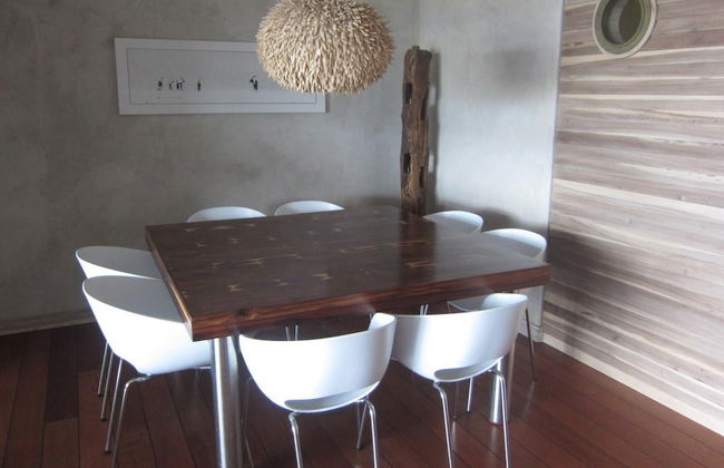 Atlantik Sicht Sef Catering apartment Self catering - Photo 11