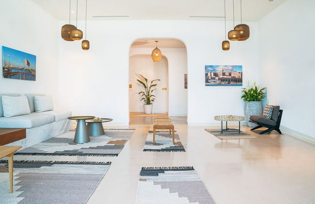 Mina Hotel and Residences By the Torch - Foto 4