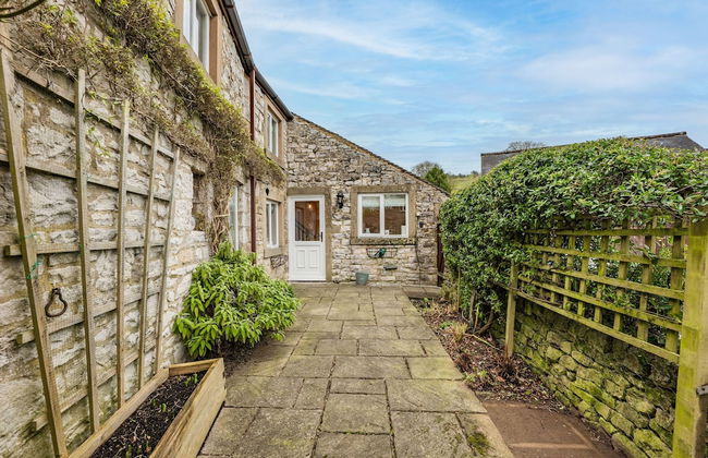 Host Stay 1 The Barn - Foto 20