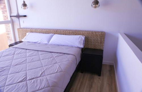 Apartamentos BocairentHomes, en pleno centro de Bocairent, con pequeña piscina y parking privado - Foto 23