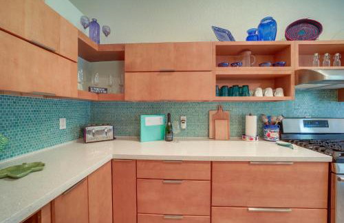 Camp Verde Vacation Rental Near River and Wineries! - Foto 10