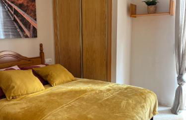 Sol de mar, La Mata (Hiszpania) - Foto 10