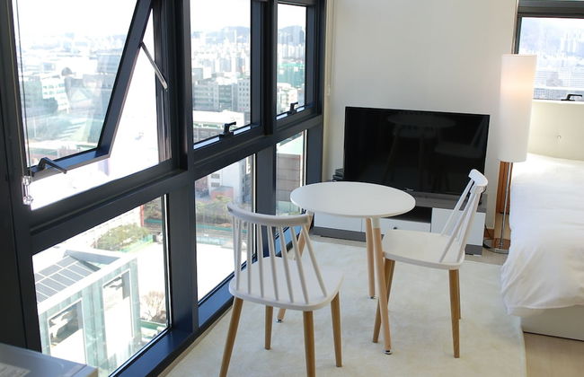 KPOP Coex Gangnam Stay - Foto 51