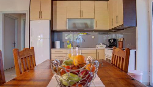 Guesthouse Agia Triada - Foto 2