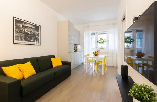 notaMi - Gioia Short Stays - Foto 4