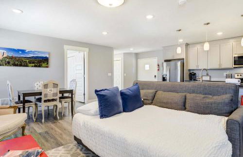 Vermijo Flat Walk to Downtown Shops & Dining - Foto 15