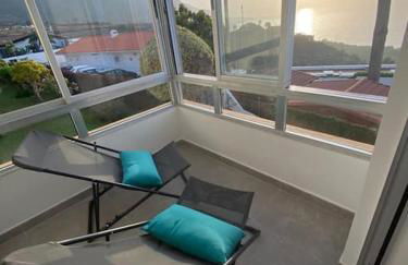 Exotic Ocean View Apartment - Foto 38