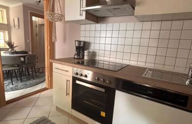 Ferienwohnung Auszeit - Foto 6