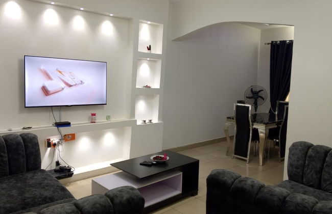 2 Bed - Sleeps 4 - Aircon - Free Parking - Foto 7