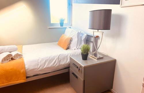 Premium 7 Bedroom house on Thingwall Road CH613UB - Foto 39