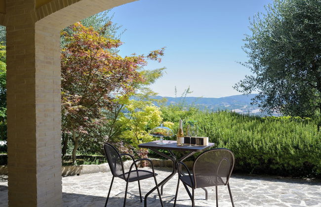 Altarocca Wine Resort Adults Only - Foto 32