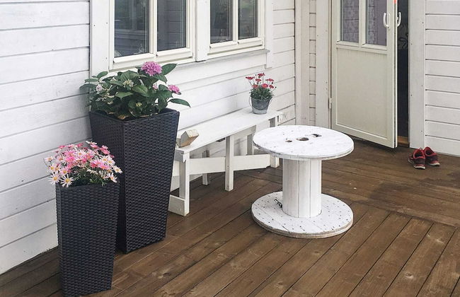 Holiday Home in BjarkÃ¸y - Photo 39