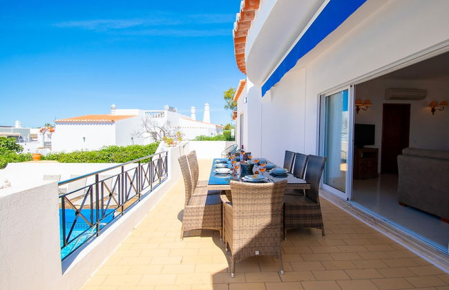 32A Vale do Milho Stunning Detached Villa Close - Foto 14