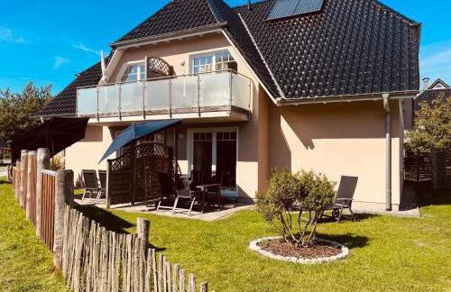 Ferienwohnung F 86 in Born - Foto 1