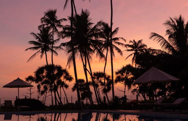 Crystal Villa - Photo 11