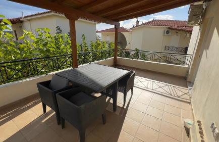 Miramar Complex - Korfos - Foto 44