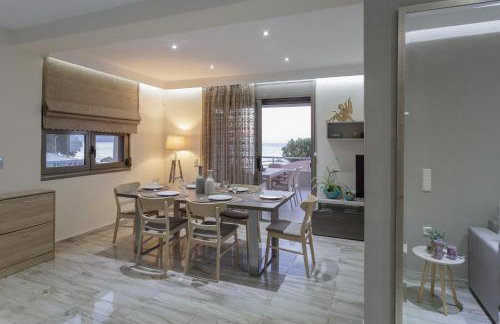 Ammos Beachfront Luxury Apartment - Foto 3